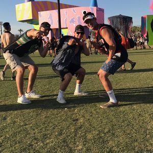 Meet your Posher, Mark